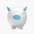 The Snowman Piggy Bank For Cheap