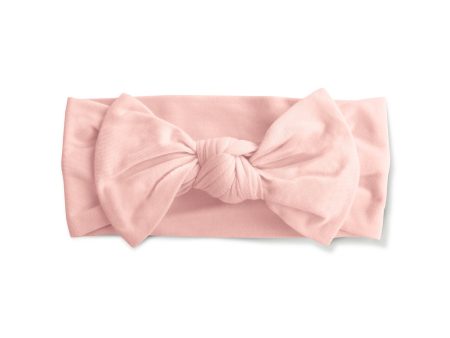 BLUSH BOW For Discount