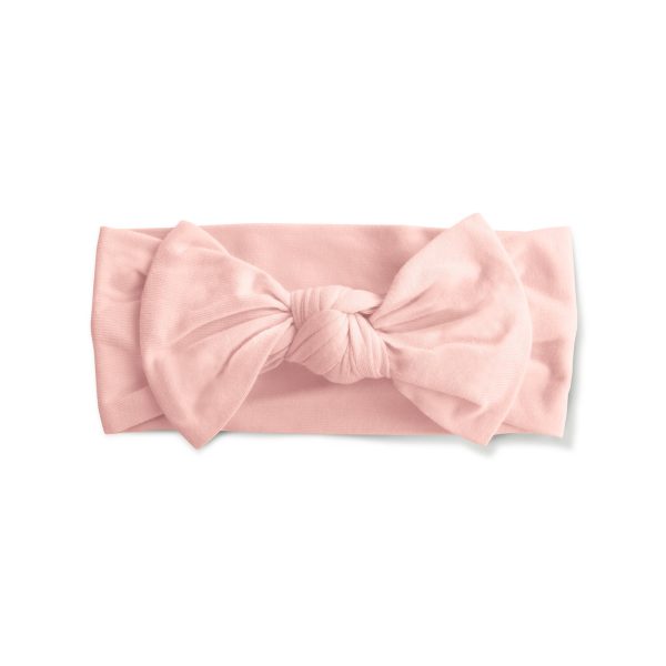 BLUSH BOW For Discount