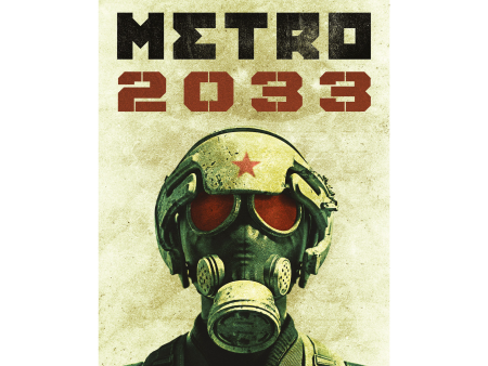 Metro 2033 (NE) Online Hot Sale