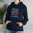 Disney People Are My Kinda People - Adult Hoodie Sweatshirt Sale