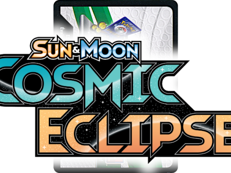 Cosmic Eclipse PTCGO Code Cheap