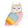 Little Lights Owl Lamp by Little Lights US For Discount