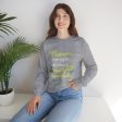 Bayou Adventure - Adult Crewneck Sweatshirt Sale