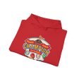 Midway Mania Champion - Adult Hoodie Sweatshirt on Sale