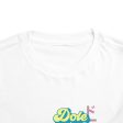 Pineapple Whip - Toddler Short Sleeve Tee For Sale