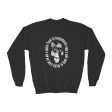 We ve Been Dying to Have You - Haunted Mansion - Youth Crewneck Sweatshirt For Cheap