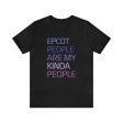 Disney People Are My Kinda People - Adult Unisex Tshirt Sale