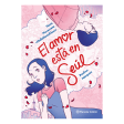 El amor está en Seúl Cheap