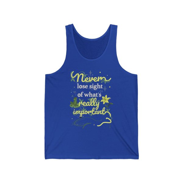 Bayou Adventure - Unisex Tank Top Cheap