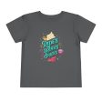 Rides, Drinks, Snacks - Toddler T-shirt Fashion