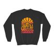 There s A Great Big Beautiful Tomorrow - Youth Crewneck Sweatshirt Online