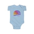 Food & Wine Era - Baby Onesie Hot on Sale