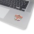 Midway Mania Champion - Kiss-Cut Stickers Online