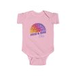 Food & Wine Era - Baby Onesie Hot on Sale