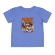 Nuttin But Trouble, Tiny Town Tragedies  - Toddler T-shirt Online