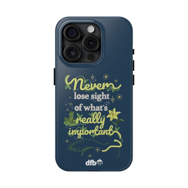 Bayou Adventure - Apple Phone Case Supply