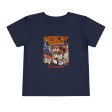 Nuttin But Trouble, Tiny Town Tragedies  - Toddler T-shirt Online