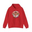 Midway Mania Champion - Adult Hoodie Sweatshirt on Sale