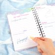 Dreams Locking Activity Journal Discount