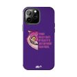 Cheshire Cat Quote - I m Not Really Crazy Apple Phone Case Online