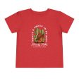 Howdy Folks - Toddler T-shirt Online