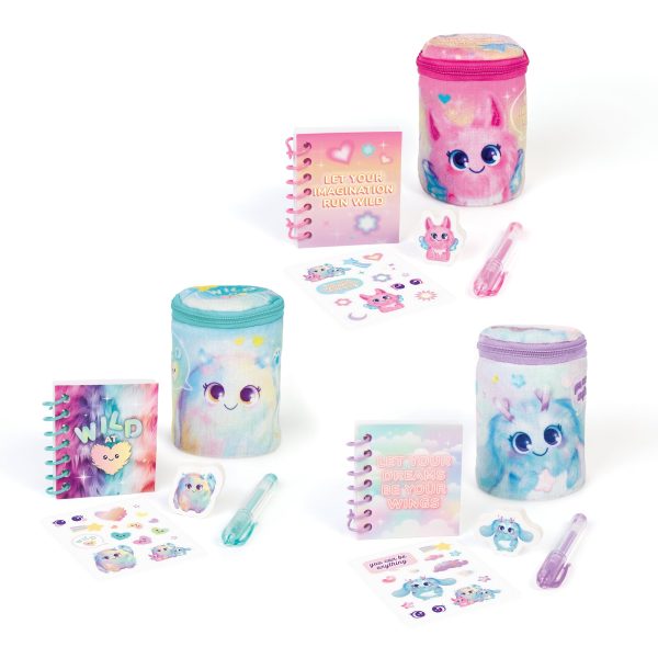 Imagination Land Doodle Fun Mini Stationery Each style sold separately on Sale