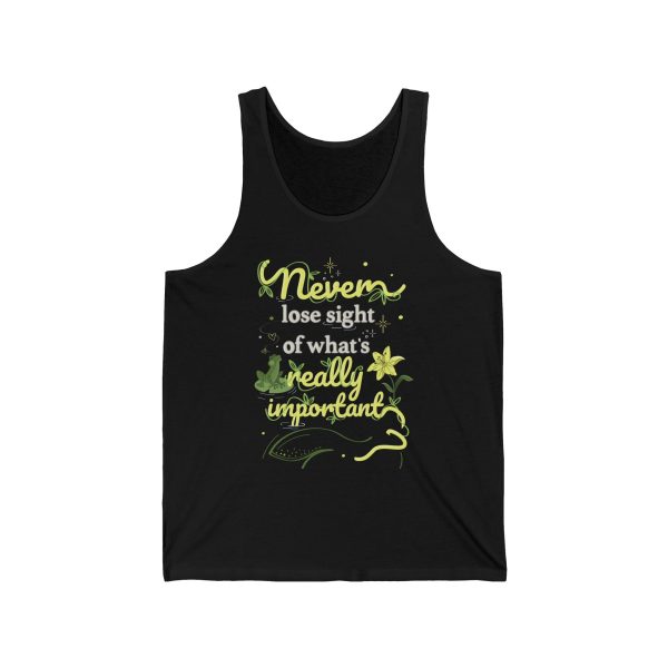 Bayou Adventure - Unisex Tank Top Cheap