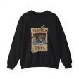 Dead Men Tell No Tales - Adult Sweatshirt Supply