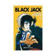 Black Jack Nº 02 08 Fashion