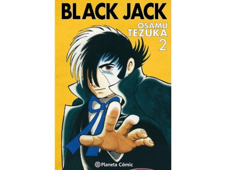 Black Jack Nº 02 08 Fashion