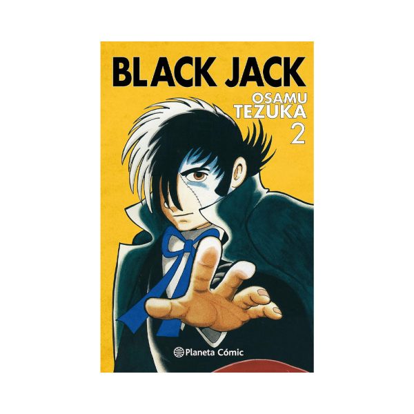 Black Jack Nº 02 08 Fashion