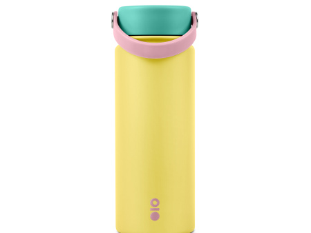 Pop Ace Bottle Medium Fashion