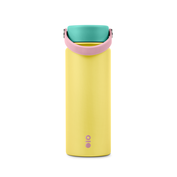 Pop Ace Bottle Medium Fashion