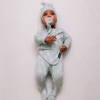 ASPEN FOOTED JAMMIES Online Sale