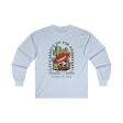 Rootin Tootin - Long Sleeve Tee For Discount