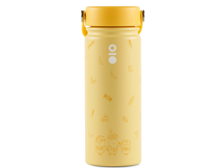 Minions Ace Bottle Medium Online now