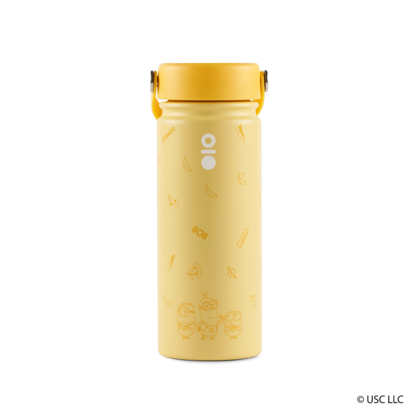 Minions Ace Bottle Medium Online now