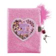 Born to Sparkle Glitter Journal Discount