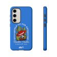 Rootin Tootin - Samsung Galaxy & Google Pixel Phone Case For Sale