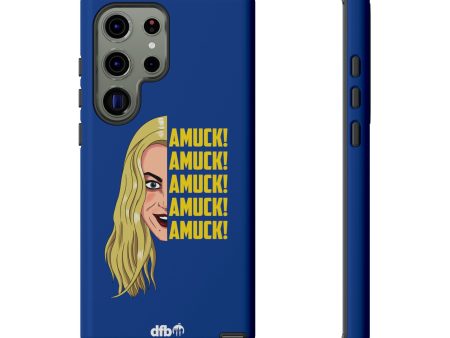 It s Just a Bunch of Hocus Pocus Sarah Sanderson Sisters - Samsung Galaxy & Google Pixel Phone Case Online Sale