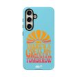 There s A Great Big Beautiful Tomorrow - Samsung Galaxy & Google Pixel Phone Case Online