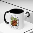 Howdy Folks - Mug, 11oz Online Hot Sale