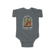 Howdy Folks -  Baby Onesie For Sale