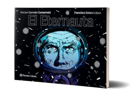 El Eternauta on Sale