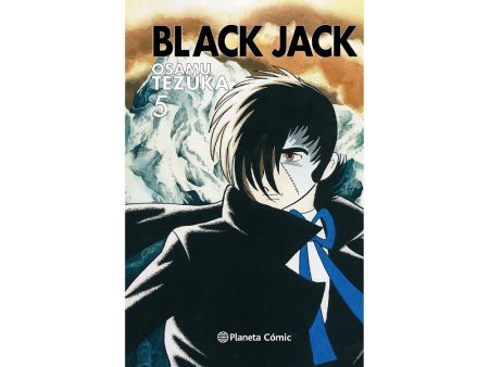 Black Jack Nº 05 08 on Sale