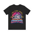 The Final Roar- DINOSAUR - Adult Tee Shirt Online Hot Sale