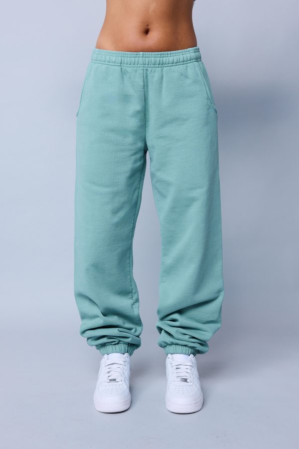 ME. Rose Sweatpant - Zen Garden For Discount