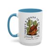 Howdy Folks - Mug, 11oz Online Hot Sale