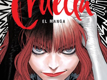 Cruella. El Manga For Sale